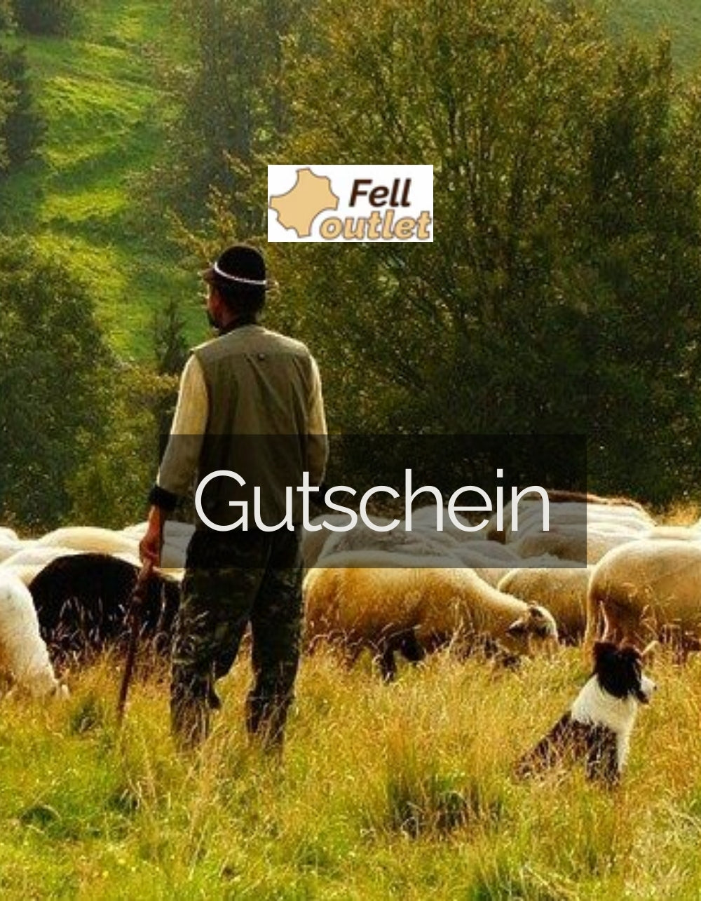Geschenkgutschein