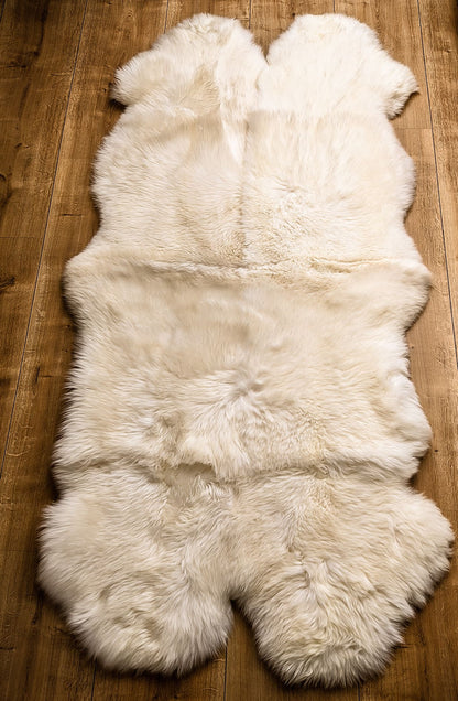 Öko Lammfelle Groß – 2er / 4er