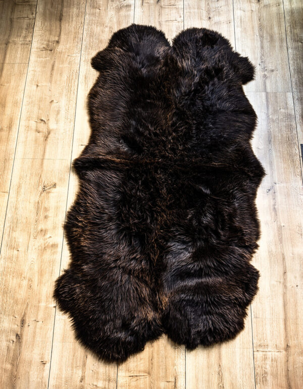 Öko Lammfelle Groß - 2er / 4er – Bild 2